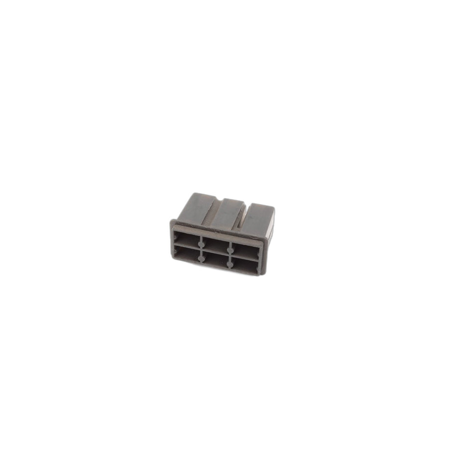 Genuine BMW 61131350625 E12 E21 E24 Plug Housing (Inc. 318i) | ML Performance US Car Parts