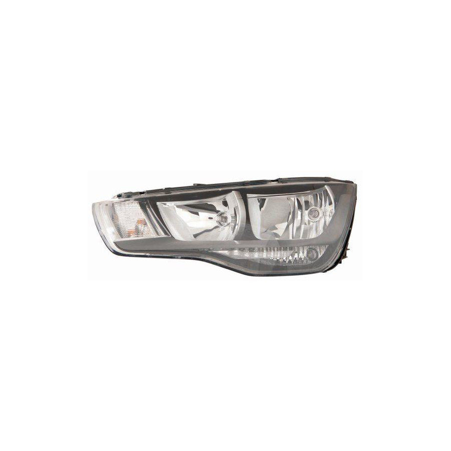 Abakus 4461131Lmldem2 Headlight for Audi A1