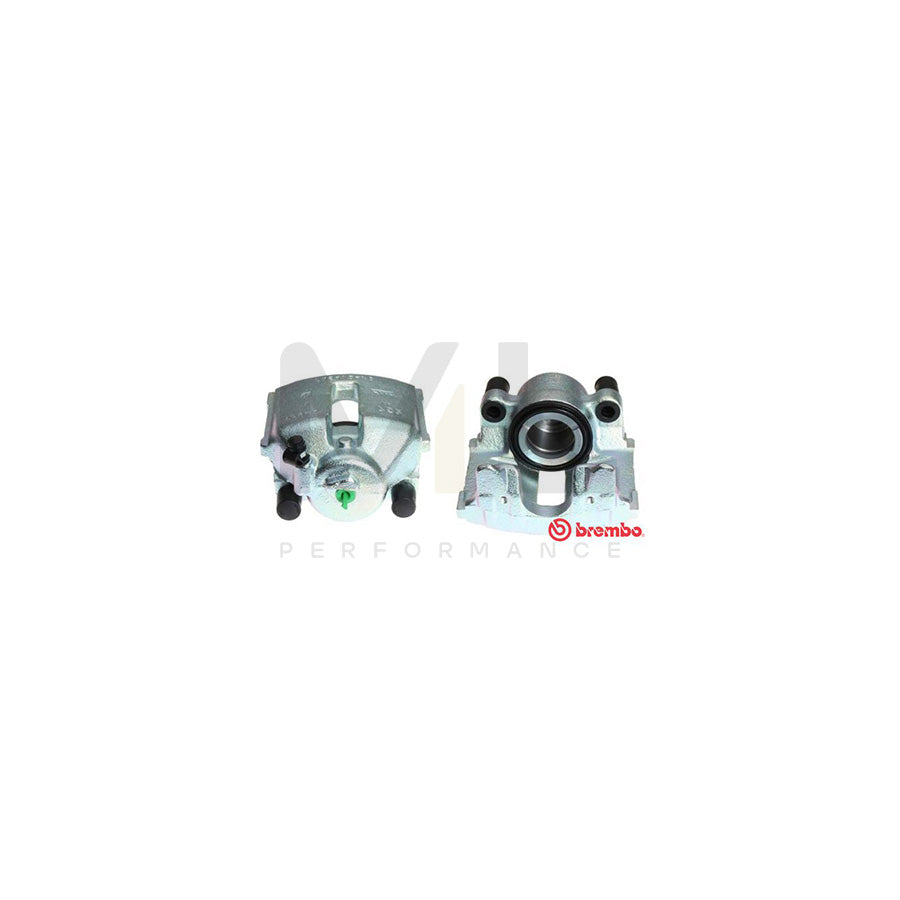BREMBO F 59 092 Brake Caliper for OPEL OMEGA | ML Performance Car Parts