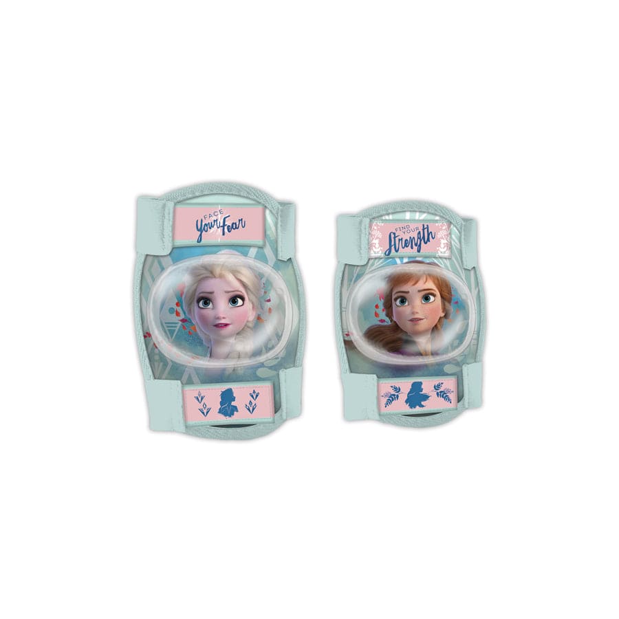 Disney 9061 KNEE AND ELBOW PROTECTORS FROZEN 2