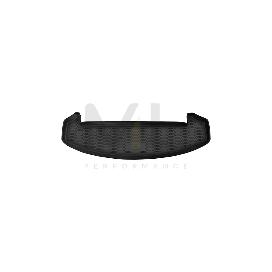WALSER XTR 71011 Car boot liner Nonslip