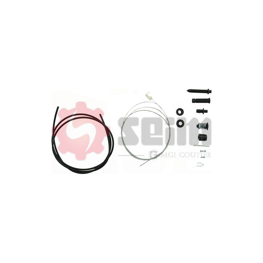 SEIM 084340 Throttle Cable