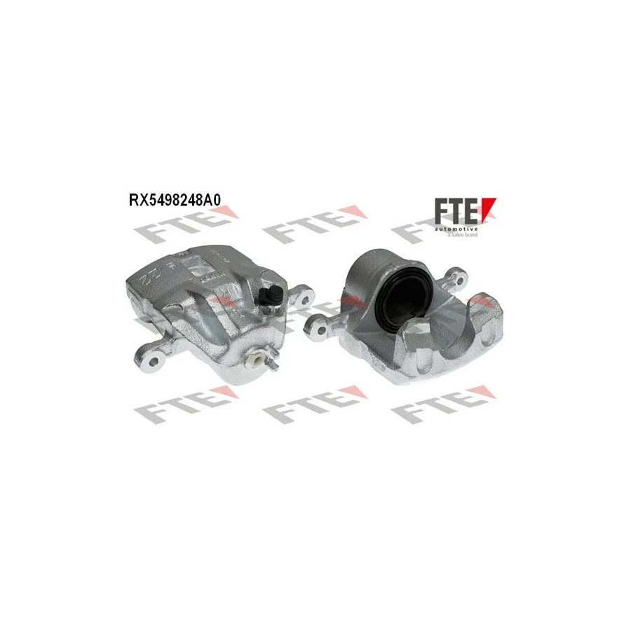 FTE Rx5498248A0 Brake Caliper