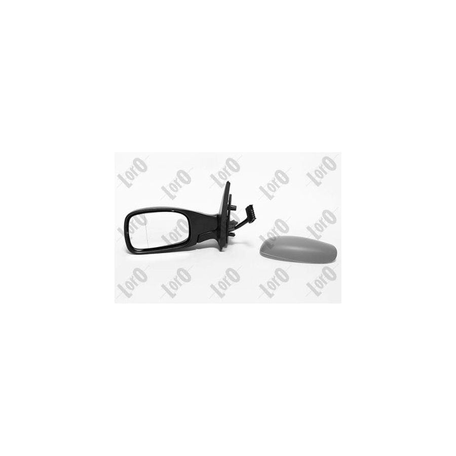 Abakus 2913M12 Wing Mirror for Peugeot 306