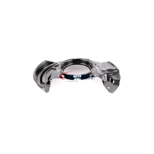 Ackoja A70-0724 Splash Panel, Brake Disc | ML Performance US