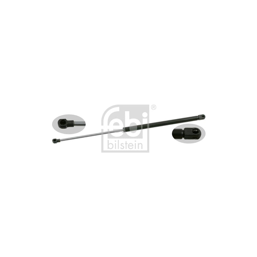 Febi Bilstein 17587 Tailgate Strut for Ford Mondeo