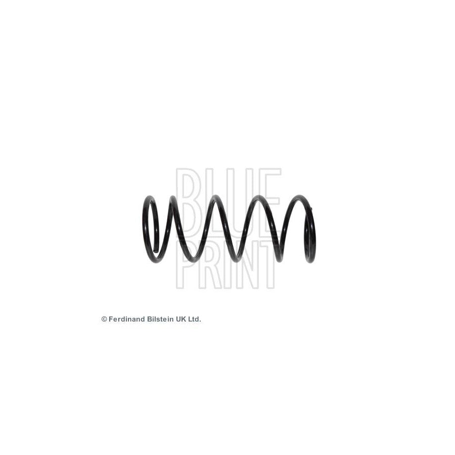 Blue Print Adt388344 Coil Spring for Toyota Corolla Verso (E121)