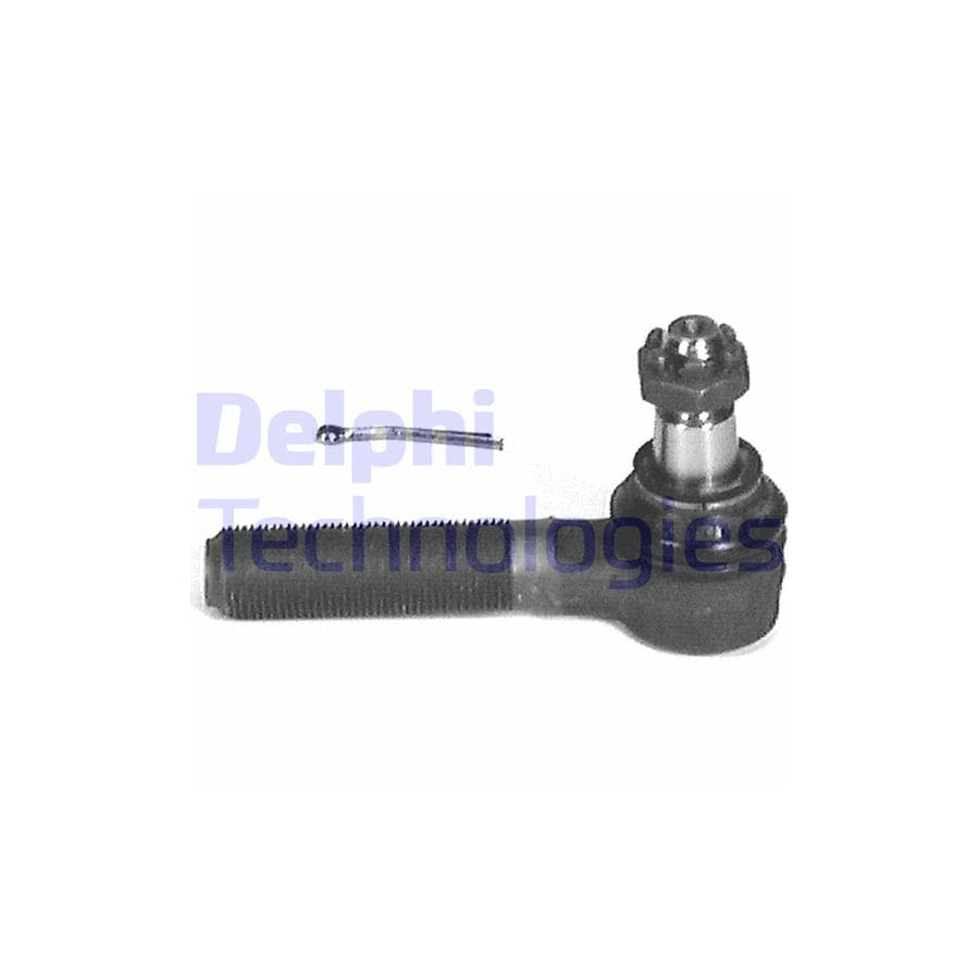 Delphi Ta1167 Track Rod End For Ford Transit