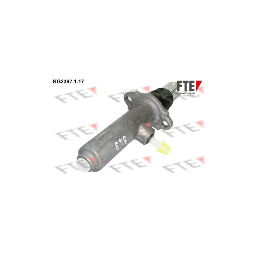 FTE Kg2397.1.17 Master Cylinder, Clutch