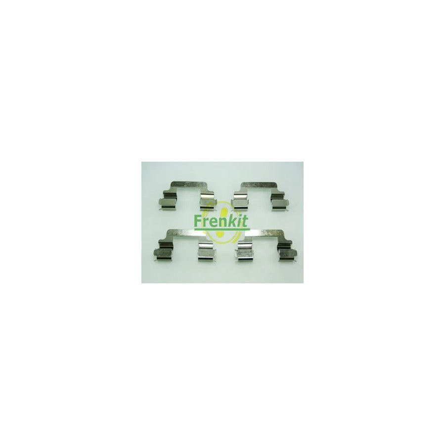 Frenkit 901727 Accessory Kit, Disc Brake Pads