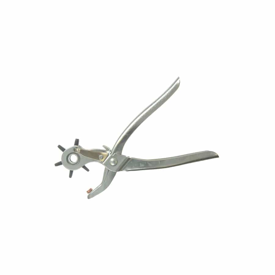 BlueSpot Tools B/S08801 Leather Punch Pliers 200mm (8in)