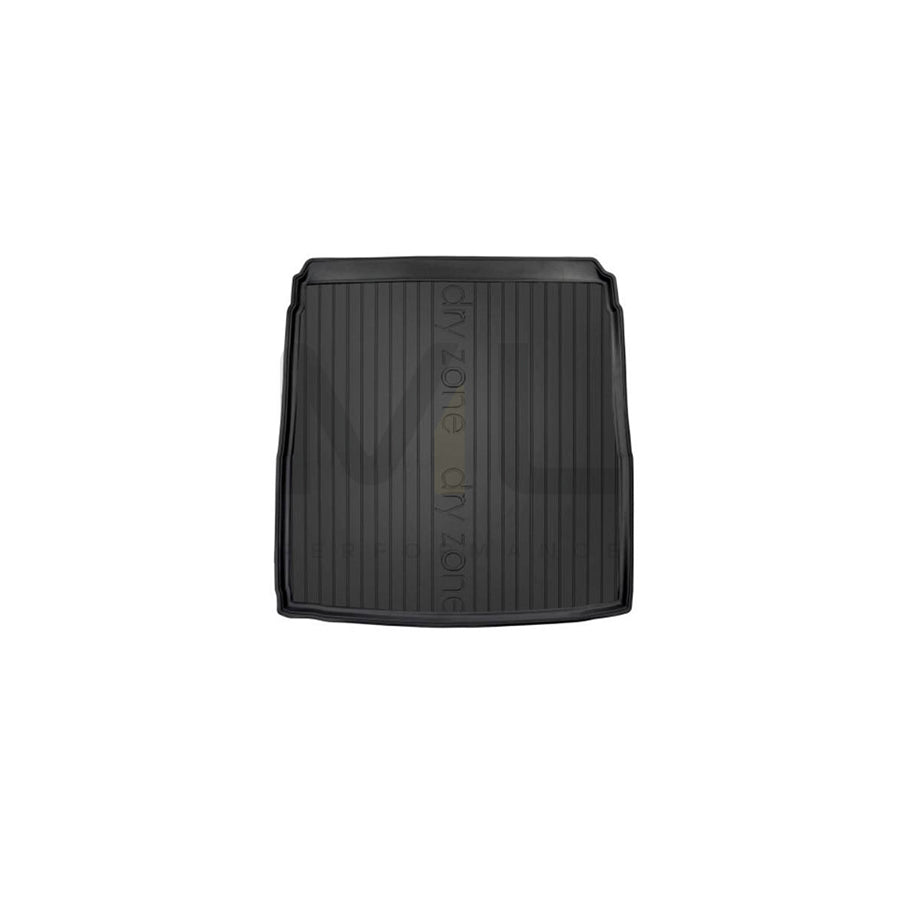FROGUM DZ548140 Car boot tray for VW Passat B6 Saloon (3C2) Elastomer, Nonslip