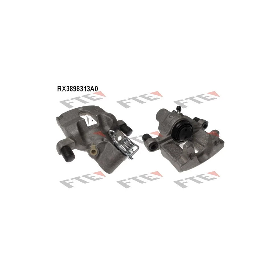 FTE 9290688 Brake Caliper for Renault Laguna