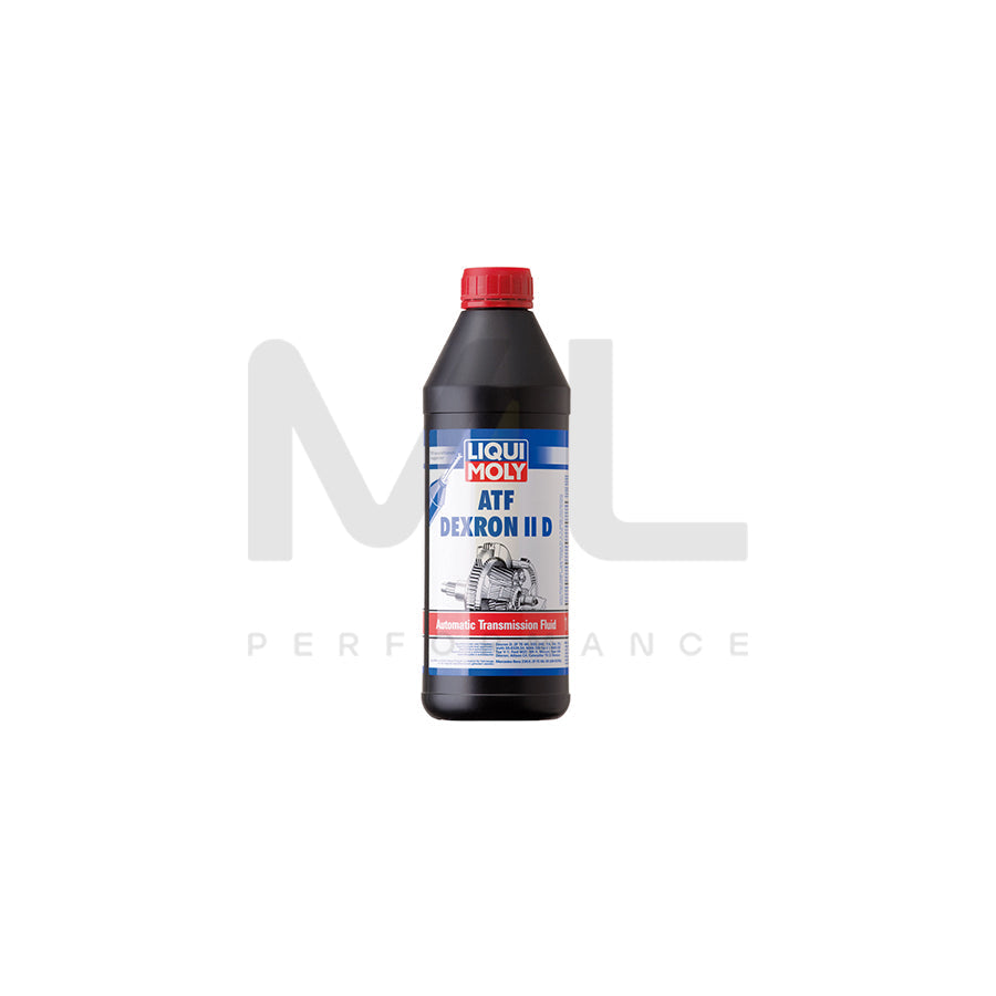 Liqui Moly ATF Dexron II D 1l