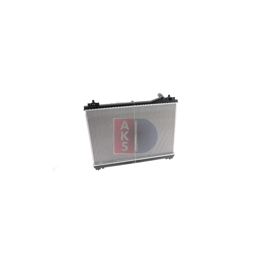 AKS Dasis 880008N Engine Radiator