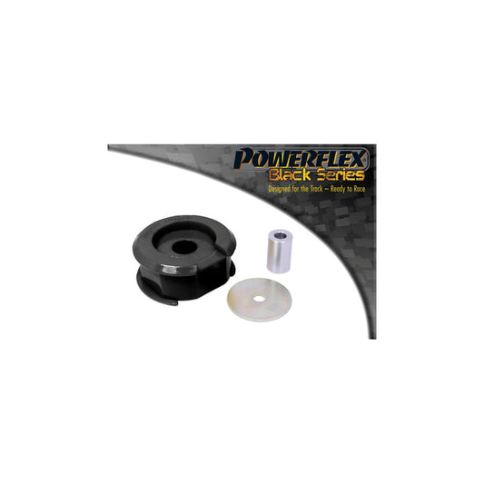 Powerflex PFF85-921BLK VW Lupo Lower Engine Mount Large Bush | ML Performance UK Car Parts