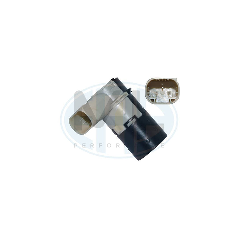 ERA 566105A Parking sensor for LAND ROVER Discovery III (L319) Front, Black, Ultrasonic Sensor