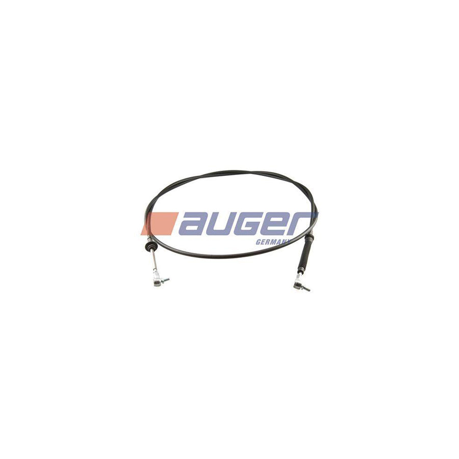 Auger 71781 Cable, Manual Transmission