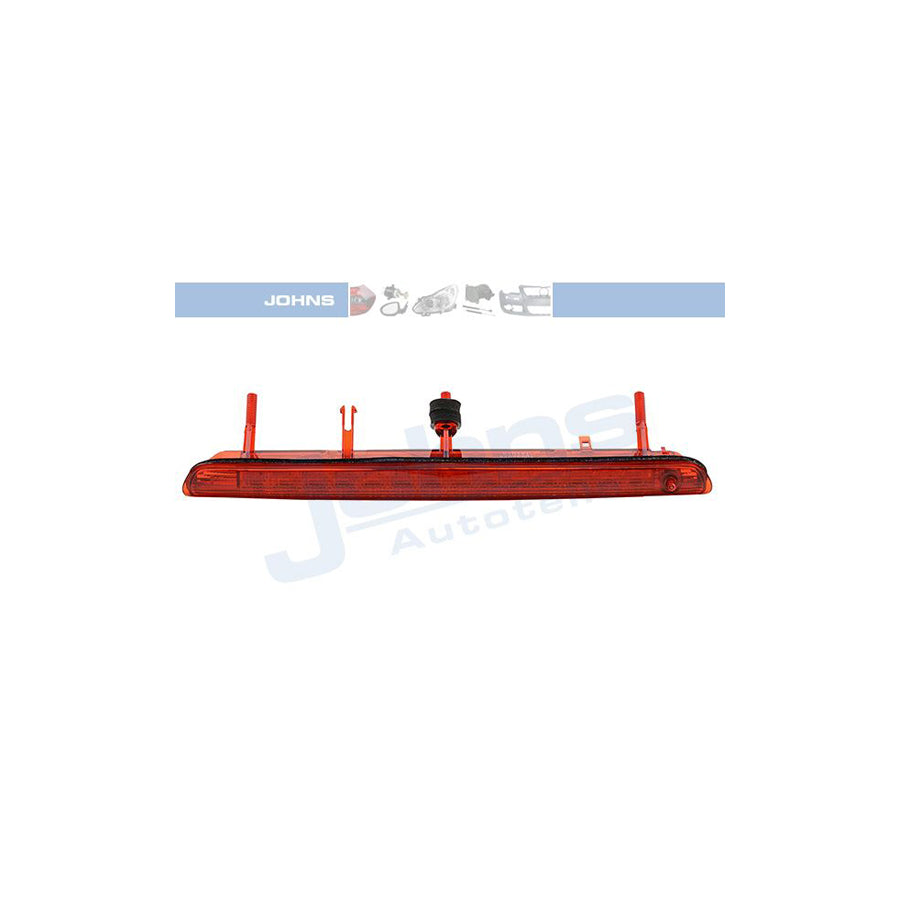 Johns 71 21 89-2 Third Brake Light For Skoda Octavia Ii Combi (1Z5)