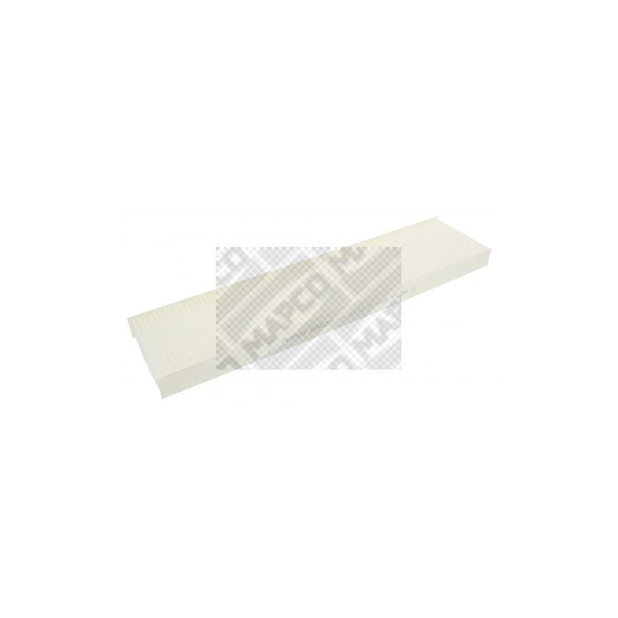 MAPCO 65620 Pollen Filter