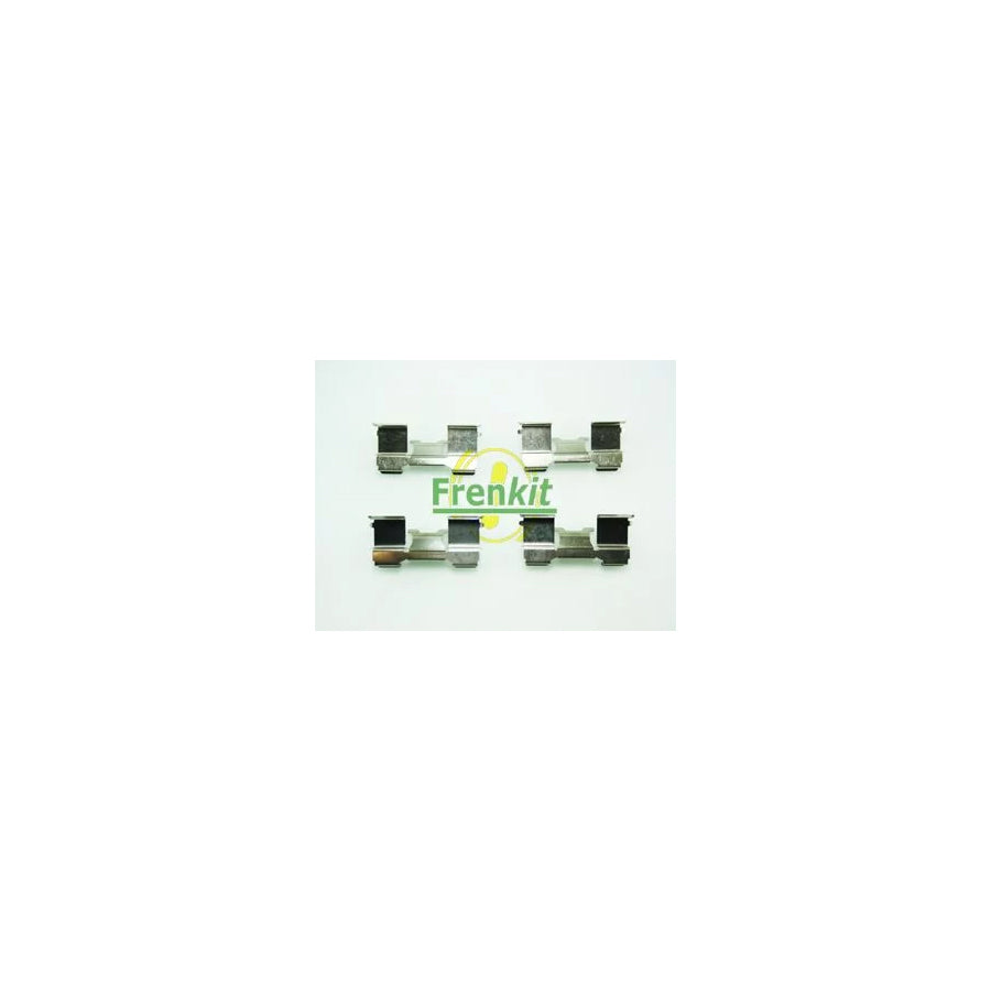 Frenkit 901726 Accessory Kit, Disc Brake Pads