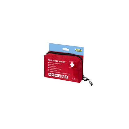 RING RCT12 Mini First Aid Kit