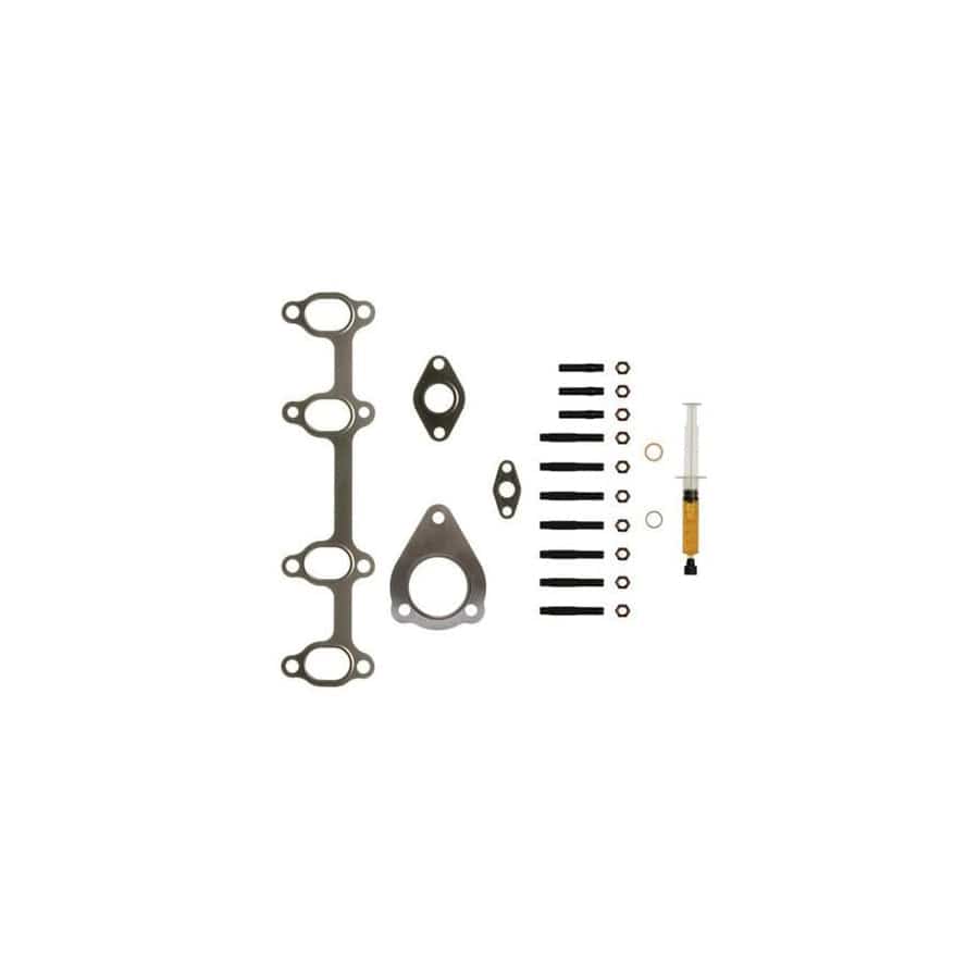 Alanko 10920327 Mounting Kit, Charger