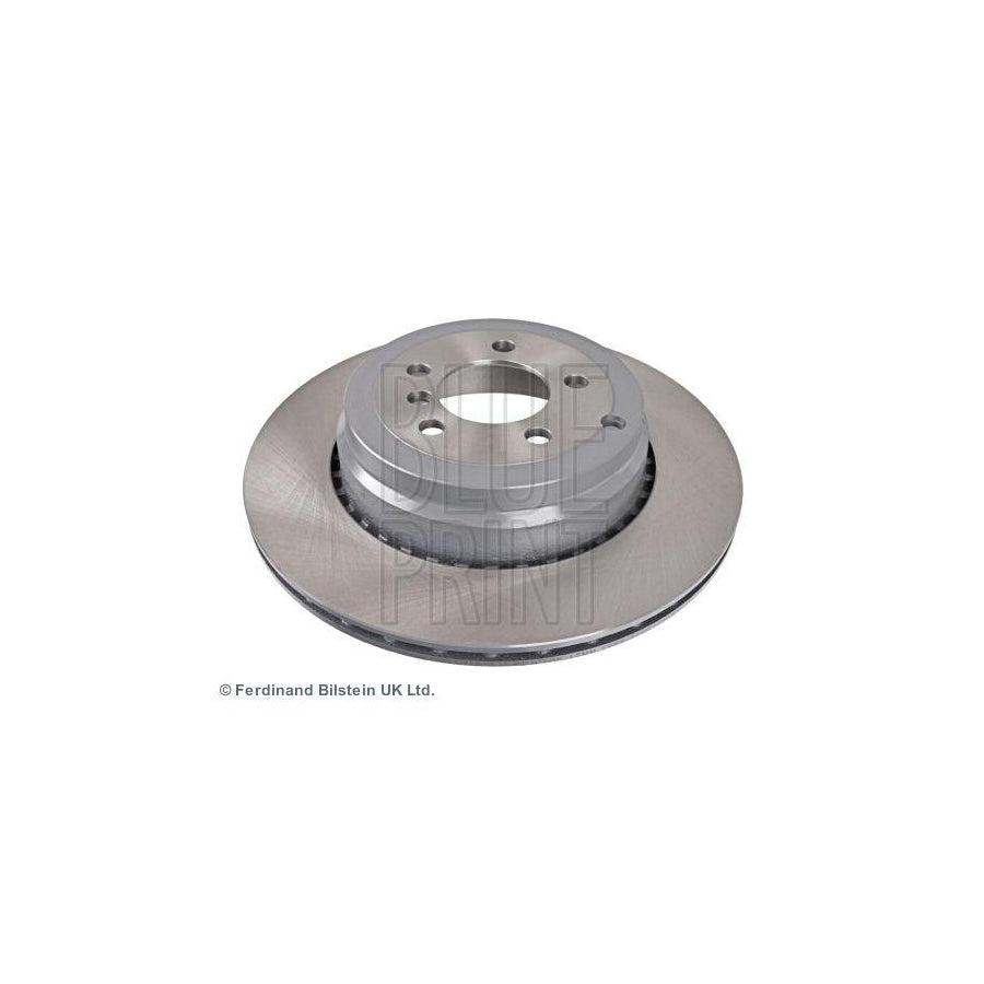 Blue Print Adj134313 Brake Disc for Land Rover Range Rover