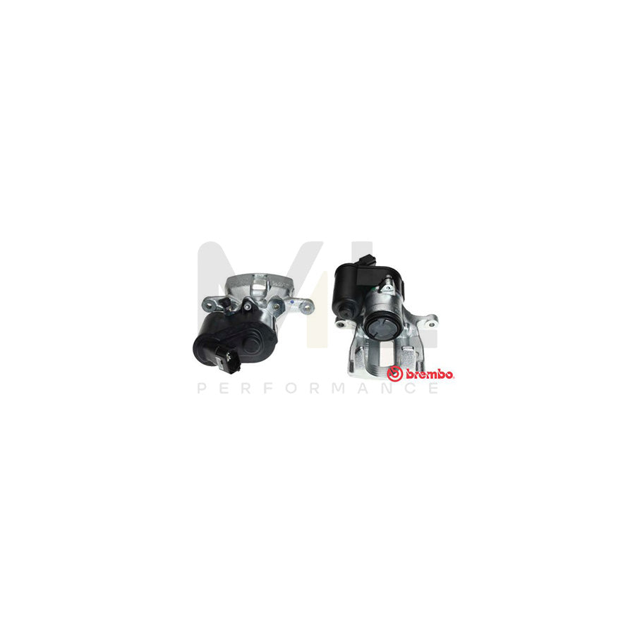 BREMBO F 85 269 Brake Caliper for AUDI A6 | ML Performance Car Parts