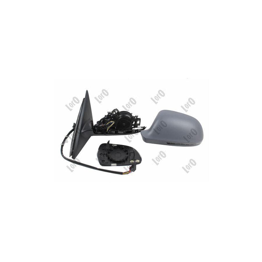 Abakus 0217M03 Wing Mirror for Audi A4