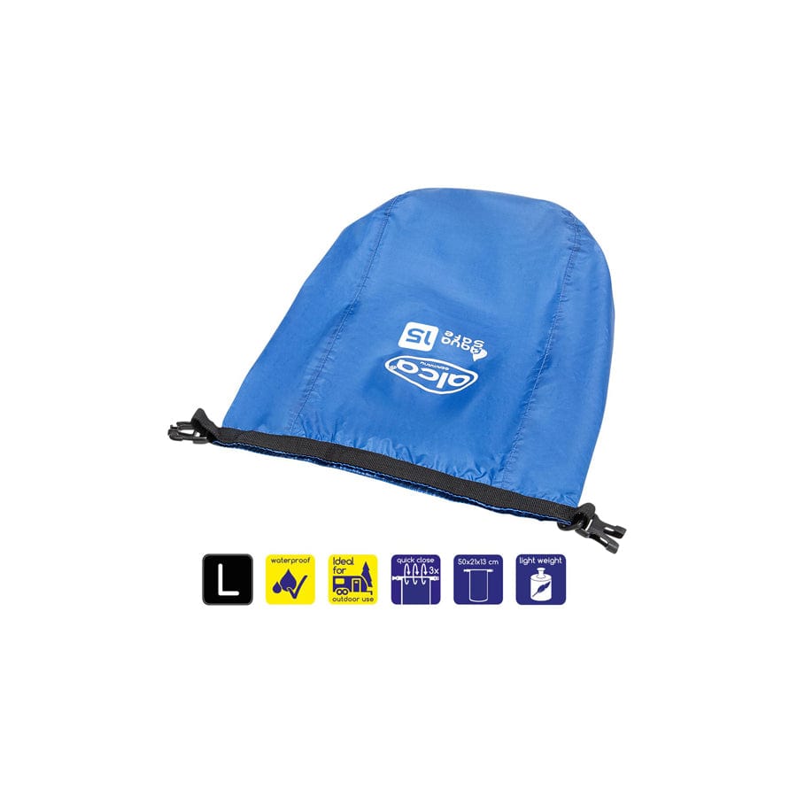 Alca 516150 Backpack