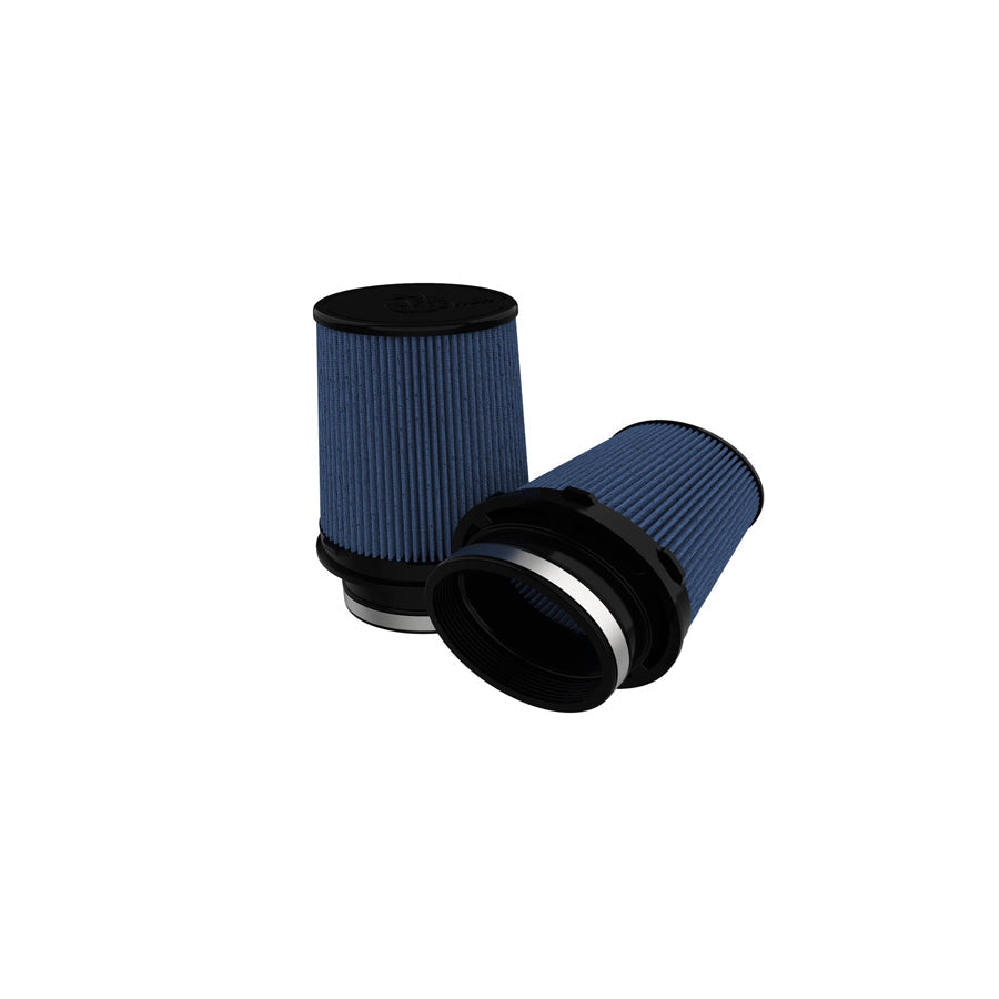  aFe 24-90111-MA (4-1/2x3) IN F x (6x5) IN B x (5x3-3/4) IN T x 7 IN H Intake Replacement Air Filter  | ML Performance US Car Parts