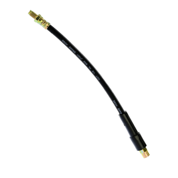 TRW PHD2024 Brake Hose 491mm, M10x1 | ML Performance Car Parts