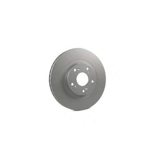 PAGID 54251 OE BLANK REAR BRAKE DISC HONDA CIVIC EK9 EP3 DC2 INTEGRA TYPE R PAIR | ML Performance UK Car Parts