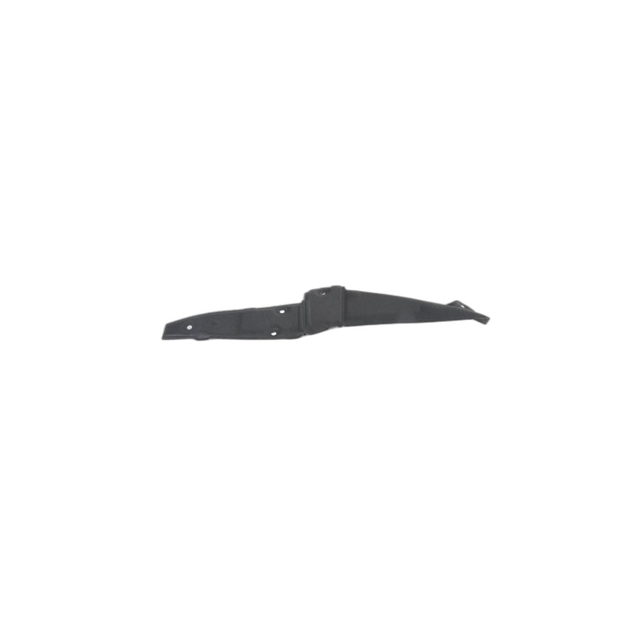 Genuine BMW 51487404760 Sound Insulation, Hot-Air Outlet, Right (Inc. i8) | ML Performance US Car Parts
