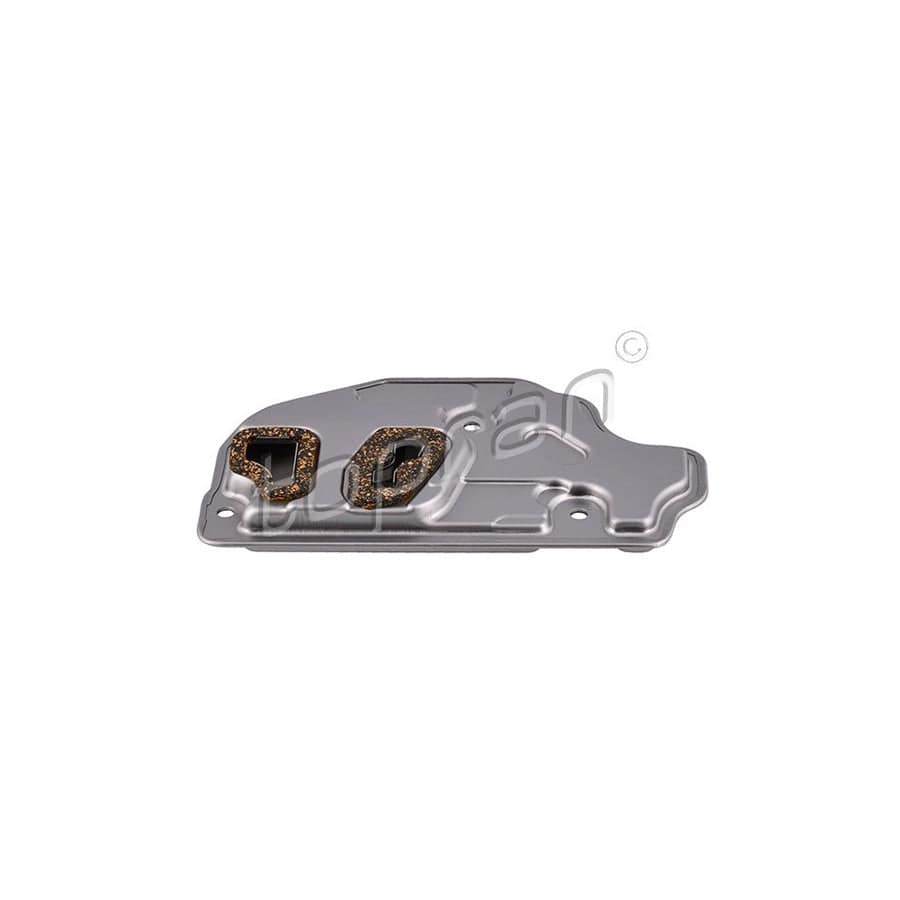 Topran 113 400 Hydraulic Filter, Automatic Transmission