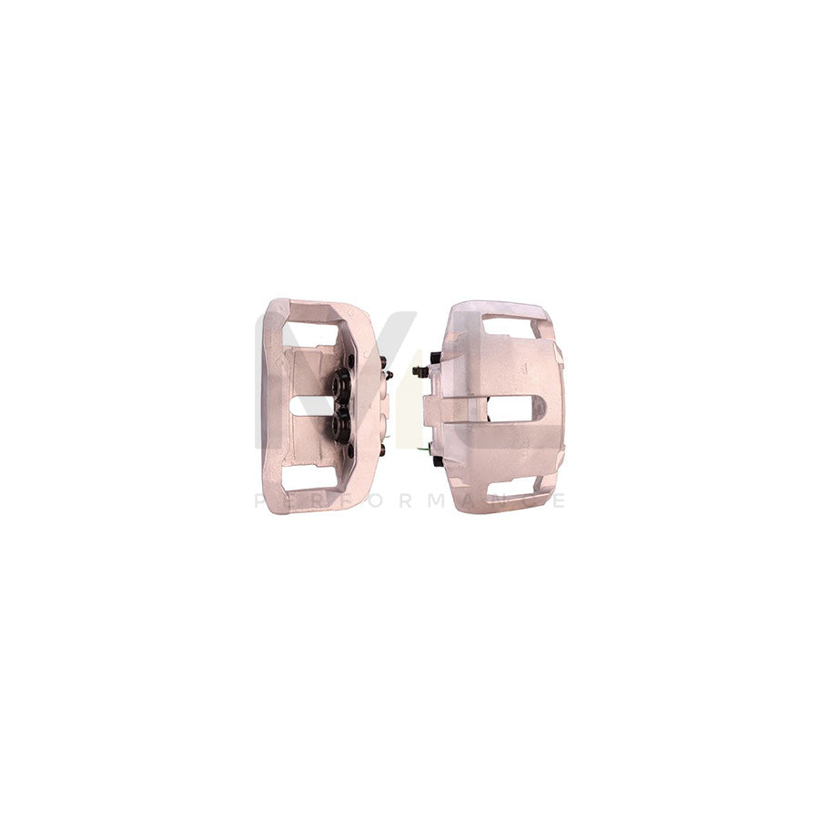 HELLA 8AC 355 398-991 Brake Caliper for AUDI A4 without holder