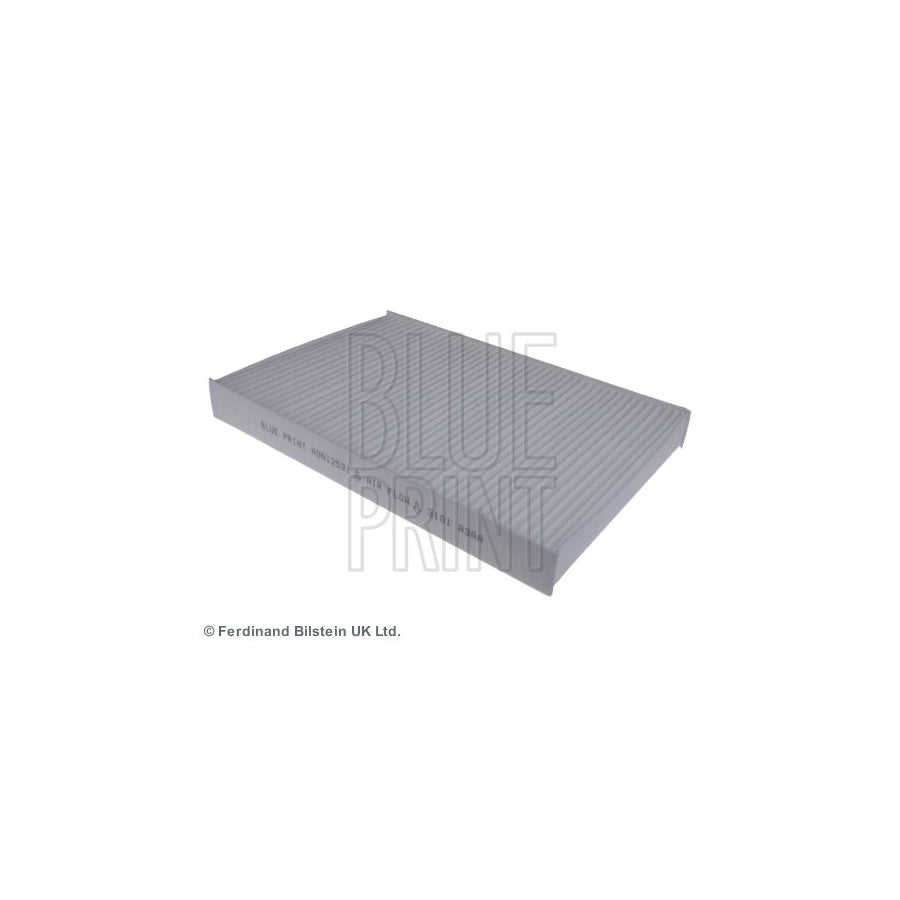 BLUE PRINT ADN12531 Pollen Filter