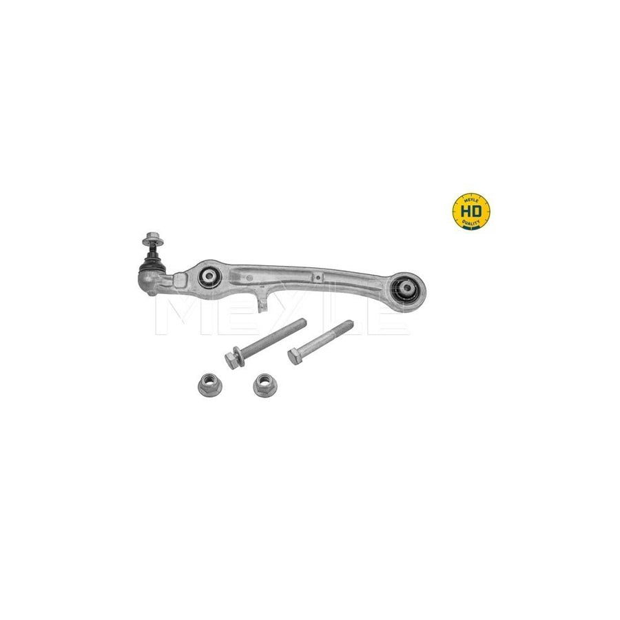 Meyle 119 121 0071 Radiator Hose