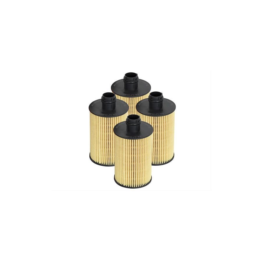  aFe 44-LF035-MB Oil Filter  | ML Performance US Car Parts