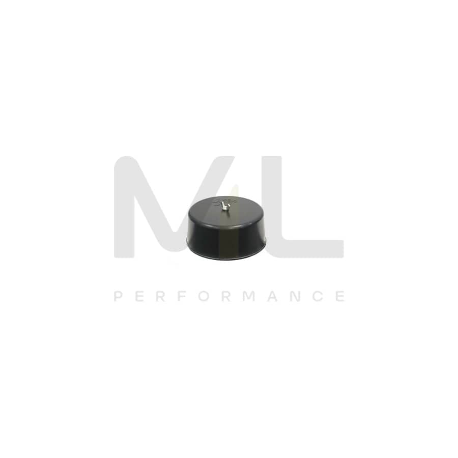K&N 85-8913CK Carburetor Cover Black | ML Car Parts UK | ML Performance
