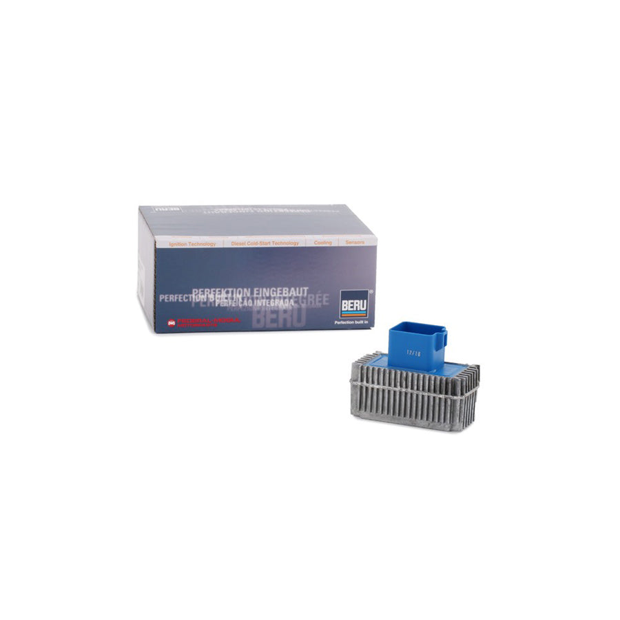Beru Gse142 Control Unit, Glow Plug System