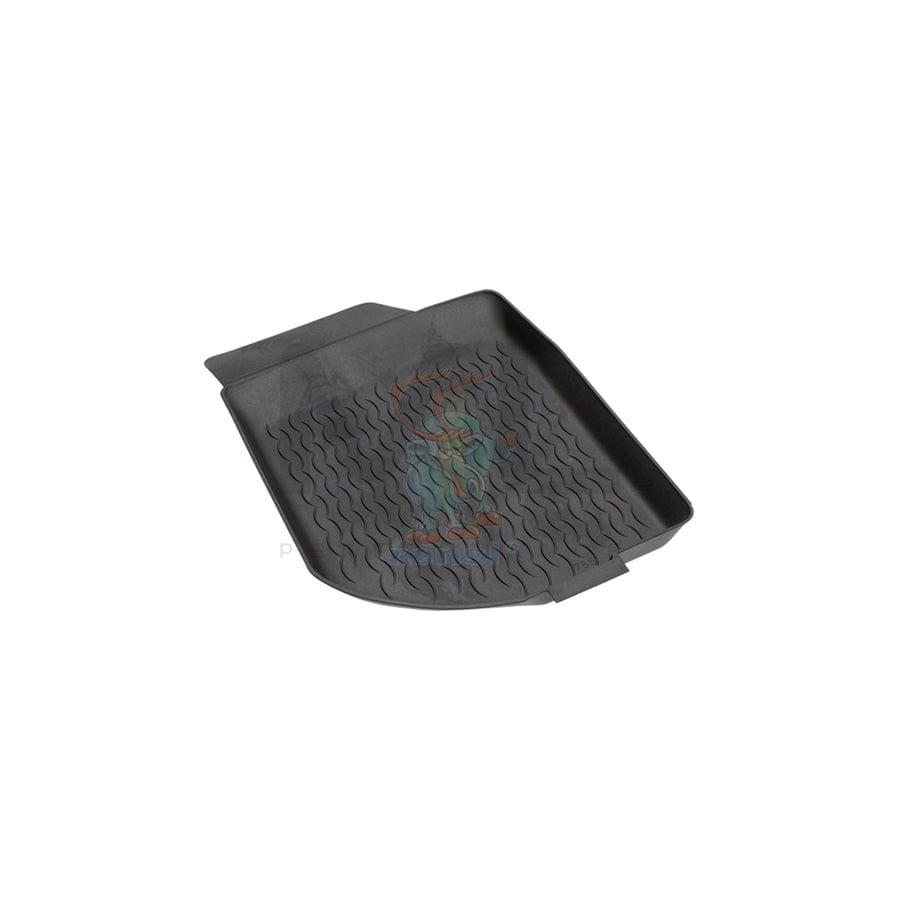 RENSI 755-1 Floor Mat for PEUGEOT 307 Right Front