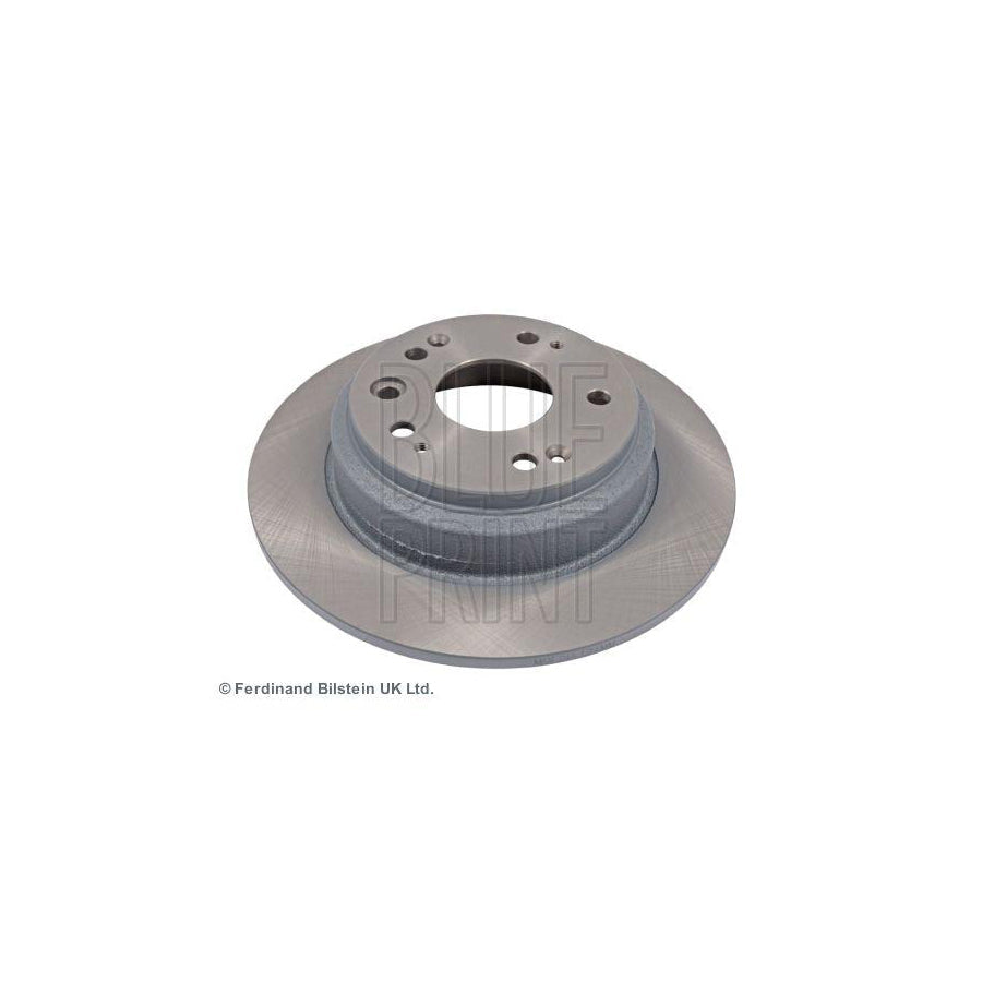 Blue Print Adh24393 Brake Disc