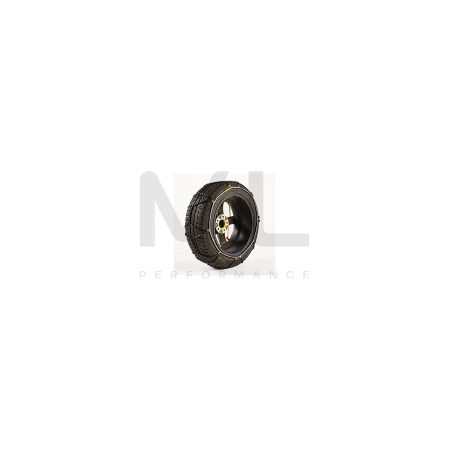 SNO-PRO 138 Snow chains Steel