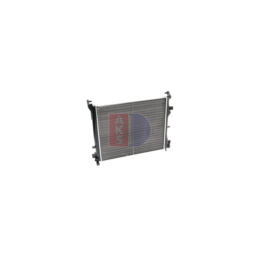 AKS Dasis 180058N Engine Radiator
