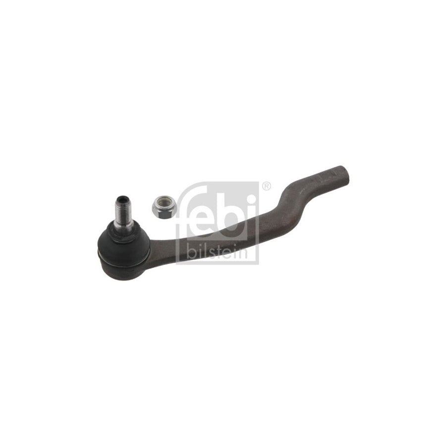 Febi Bilstein 12565 Track Rod End Suitable for Mercedes-Benz A-Class (W168)