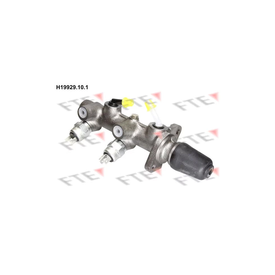 FTE H19929.10.1 Brake Master Cylinder