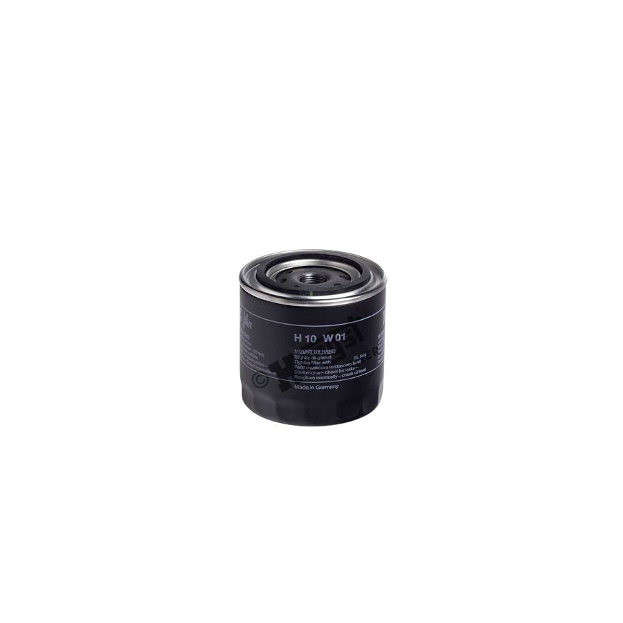 Hengst Filter H10W01 Oil Filter