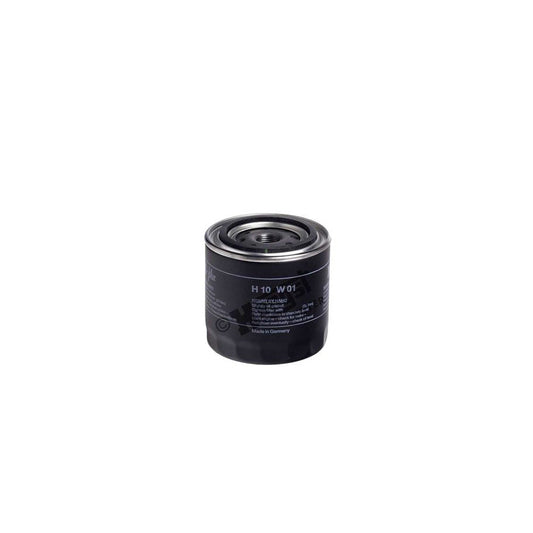 Hengst Filter H10W01 Oil Filter